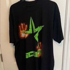 Young Thug Sample Tee
